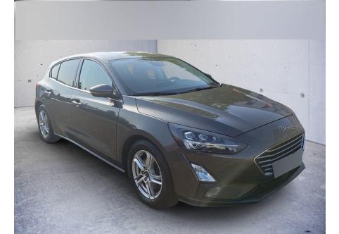 Ford Focus #3