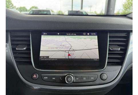 Opel Crossland X #16