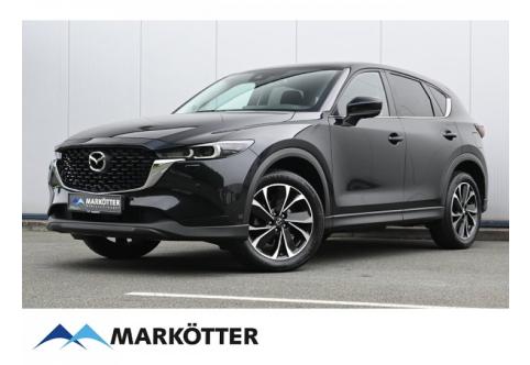 Mazda CX-5 #1