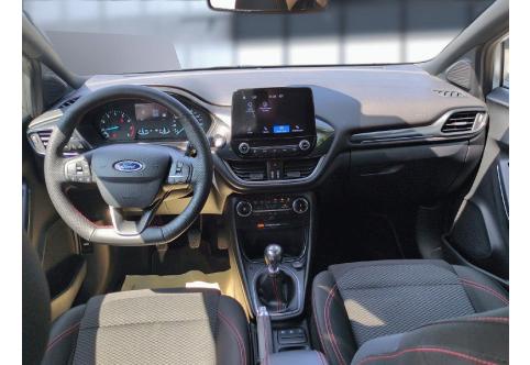 Ford Puma #17