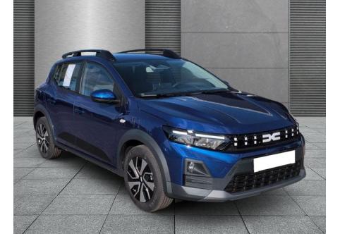 Dacia Sandero #1