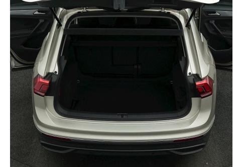 VW Tiguan #16