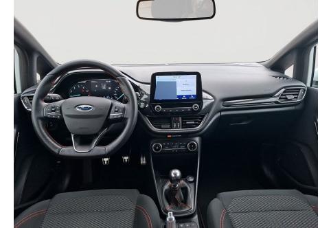 Ford Fiesta #9