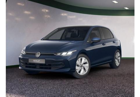 VW Golf #1
