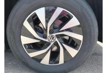VW Tayron