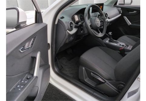 Audi Q2 #4