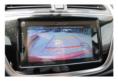 Suzuki S-Cross #20