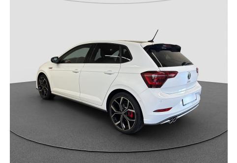 VW Polo #4