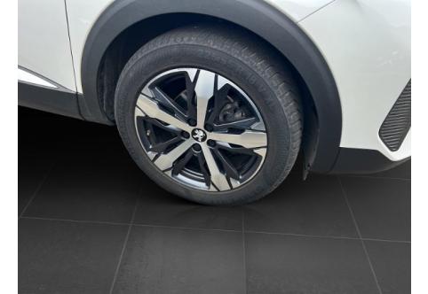 Peugeot 3008 #8