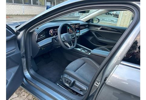 VW Passat #10