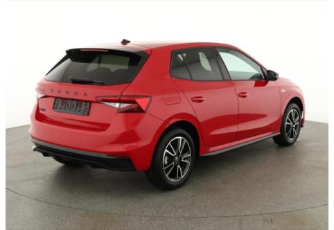 Skoda Fabia #2