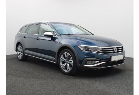 VW Passat #7