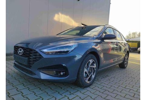 Hyundai i30 #2