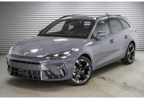 Seat Leon #1