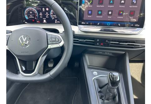 VW Golf #18