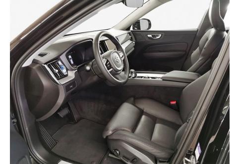 Volvo XC60 #7