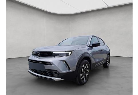 Opel Mokka #1