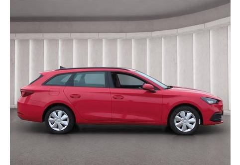 Seat Leon #2