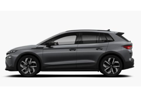 Skoda El-Roq #3