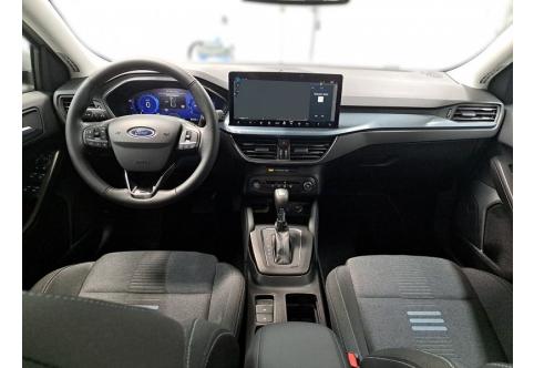Ford Focus #12