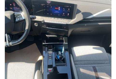 Opel Astra #14