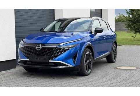 Nissan Qashqai #2