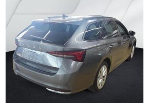 Skoda Octavia #2