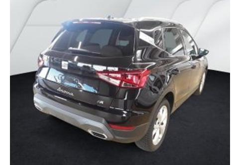 Seat Arona #2