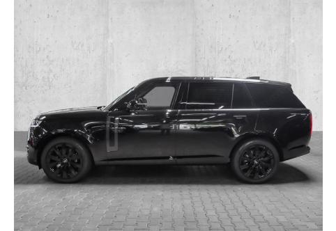 Land Rover Range Rover #6