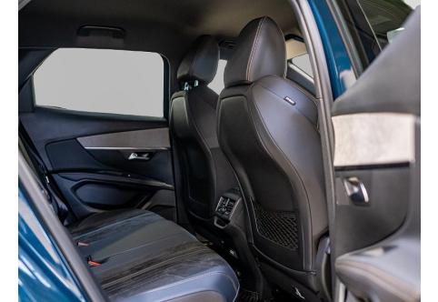 Peugeot 3008 #4