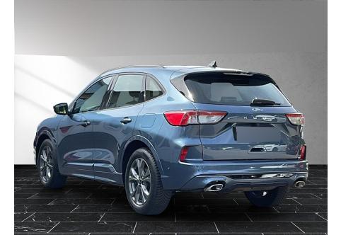 Ford Kuga #2