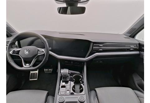 VW Touareg #9
