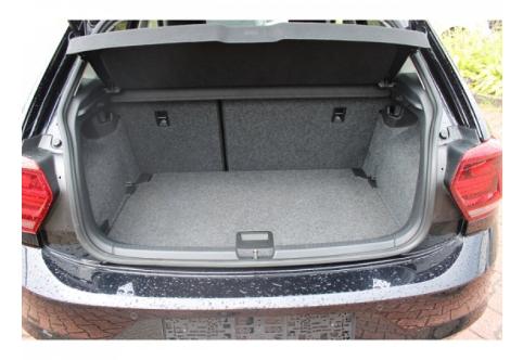 VW Polo #6