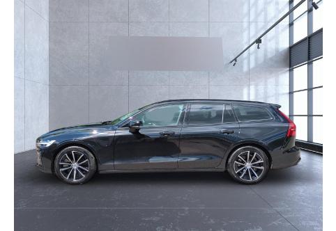 Volvo V60 #6