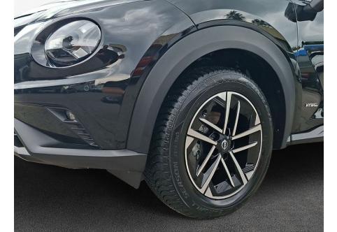 Nissan Juke #5