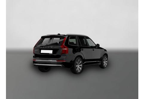 Volvo XC90 #2