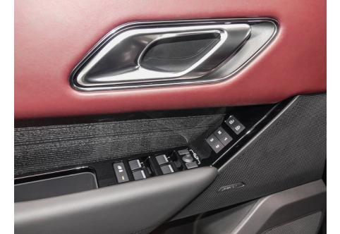 Land Rover Range Rover #15