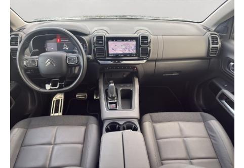 Citroën C5 Aircross #10