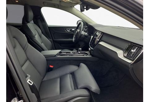 Volvo V60 #10