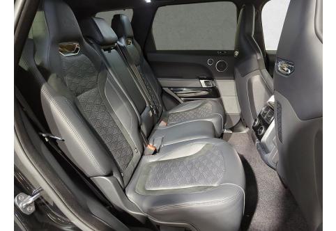Land Rover Range Rover #14