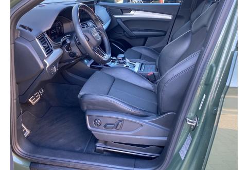 Audi Q5 #6