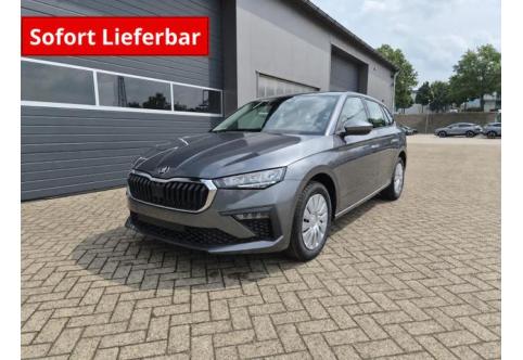 Skoda Scala #2