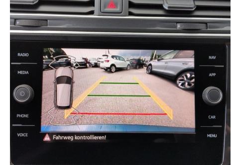 VW Tiguan #12