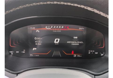 Seat Arona #19