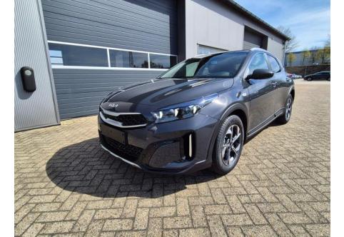 KIA XCeed #1