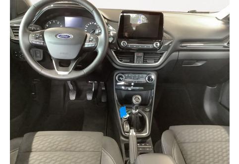 Ford Puma #9