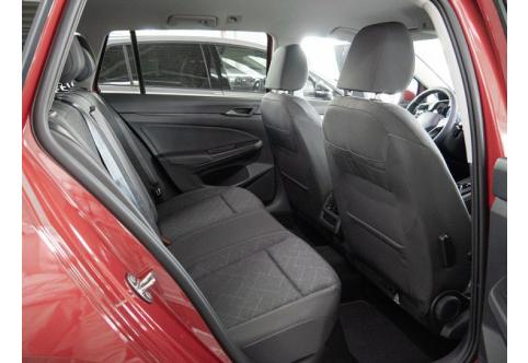 VW Golf #4