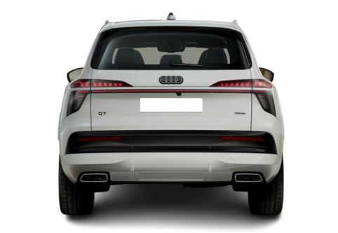 Audi Q7 #4