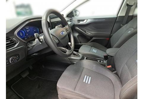 Ford Focus #9