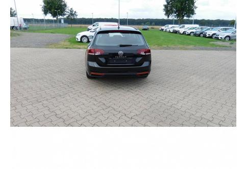 VW Passat #4